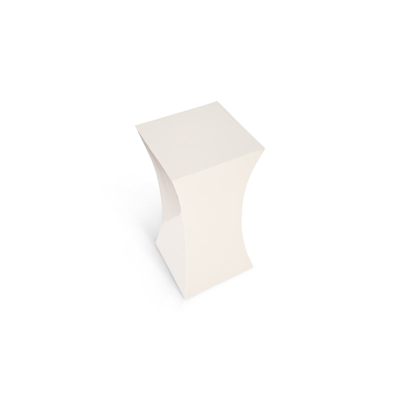 Outdoor Paya Pedestal