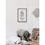 Noker Single Picture Frame Print-1660749704