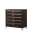 Ensemble de chambre à coucher configurable standard tablita
