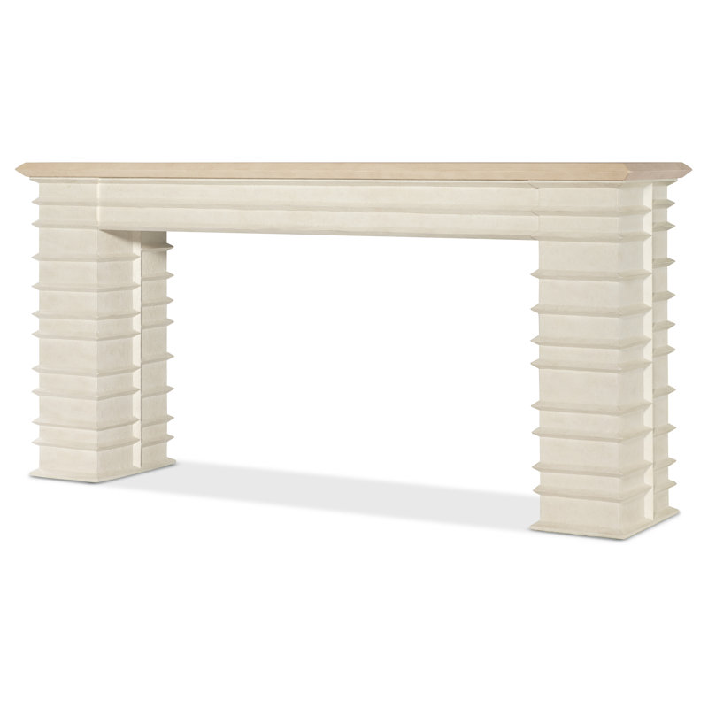 Commerce And Market 68'' W Console Table