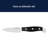 HENCKELS Statement 3-inch Paring Knife