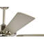 Ventilateur de plafond réversible 52 pouces à 5 pales avec lumière DEL et télécommande-1498194712-1498194917