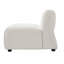 Chaise d'appoint rembourrée Modern-596349282