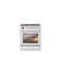 ILVE Professional Plus II 30 in Dual Fuel Range
