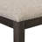 Vanbuskirk Fabric Upholstered Bench