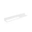 Seta Self-Adhesive 25" Wall Mounted Towel Bar-23982353