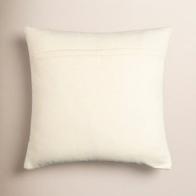 Dia Pillow Cover