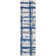 Mahaney Washable Striped Indoor / Outdoor Rug