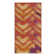 Tomlinson Red Indoor/Outdoor Area Rug