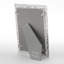 Evie Metal Picture Frame-52100718-49812483