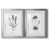 Silver Framed Paper is unavailable