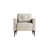 Tissu beige