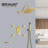 Bravat 2 Way Shower Mixer Set with Concealed Installation for Modern Bathroom Interiors-68810721