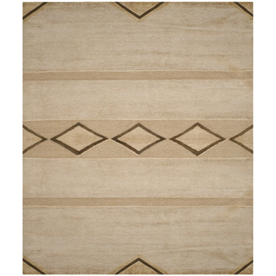 Taos Southwestern Area Rug