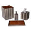 Snakeskin Real Snakeskin (Water Snake) Perfume Tray