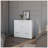 Lapwai Drawer, Bedroom, White