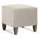 Brooklyn Upholstered Ottoman