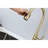 Pull Out Spray Kitchen Faucet, Brushed Gold Design, Stainless Steel, 360 Rotating Nozzle, Corrosion & Rust Aspect-1657719549