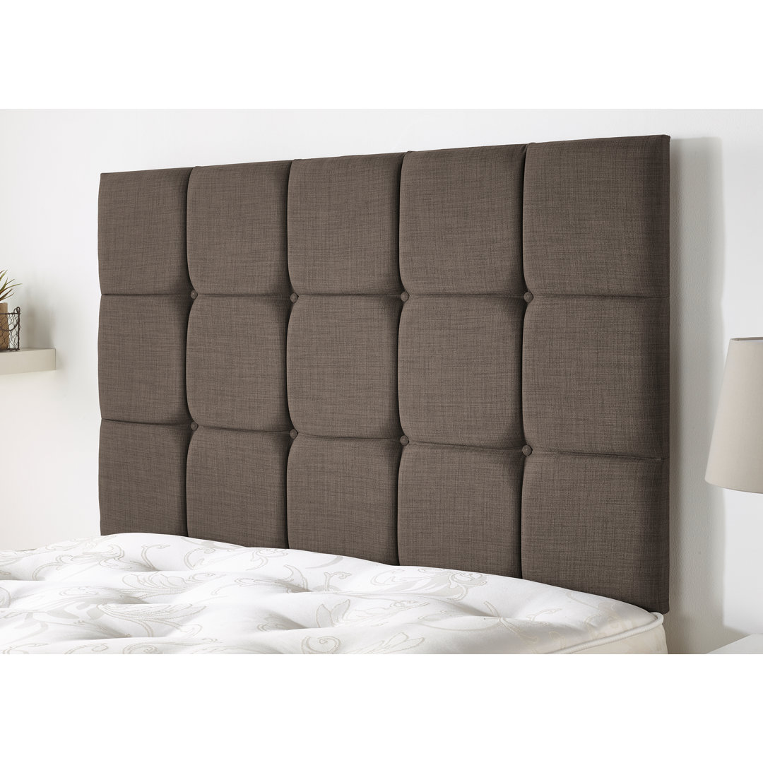 Upholstered Headboard