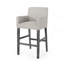 Ensemble de 2 tabourets de comptoir rembourrés de 30,5 pouces-921774391-921774388