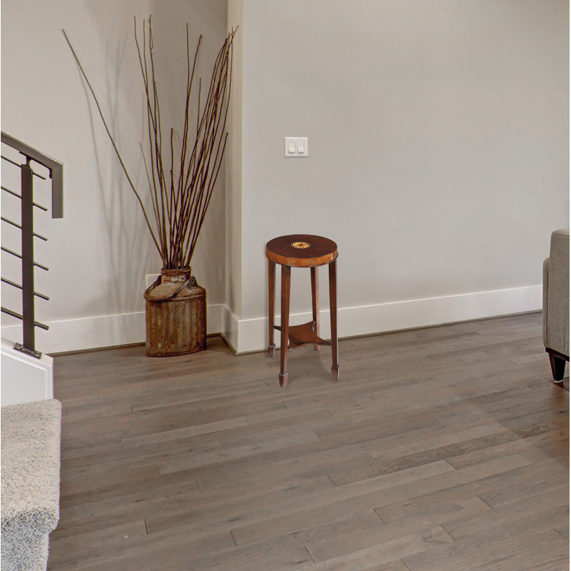 Copley Place End Table