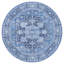 Tapis bleu / bleu marine Abhirami-2004249103