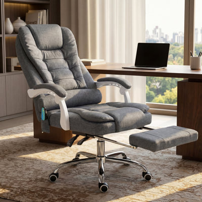 Brayden Studio Barkett Office Chair