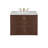 30'' Single Bathroom Vanity with Top-101289094-101289092