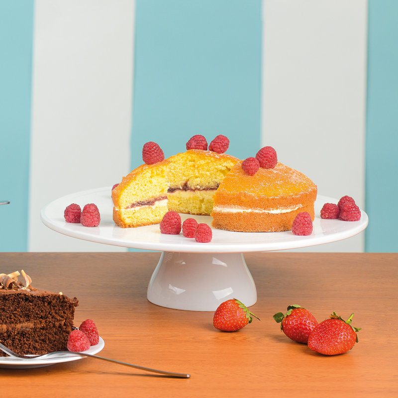Boase Cake Stand