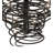 Cyclone 20 - Light Dimmable Cyclone Chandelier
