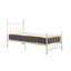 Brookston Single (3') Bed Frame-744047554