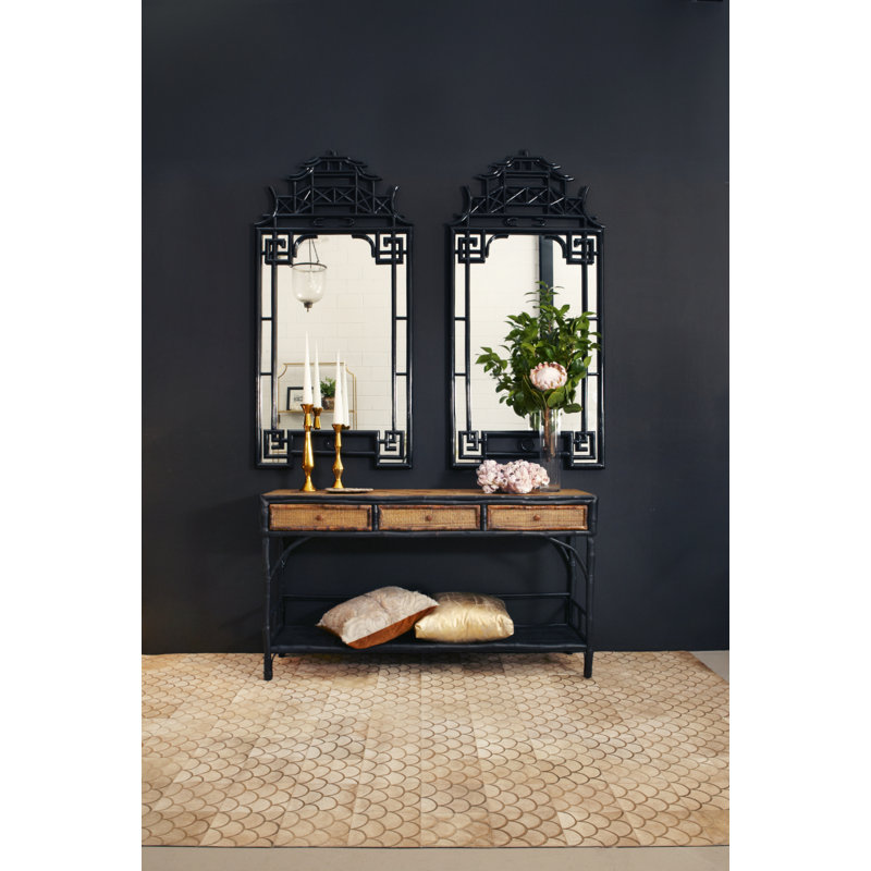 Luneta Cowhide Area Rug in Brown
