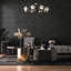 Bricks and More Collection Herringbone Brick Wallpaper Roll-1157898004