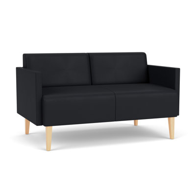 Luxe Lounge Reception Loveseat
