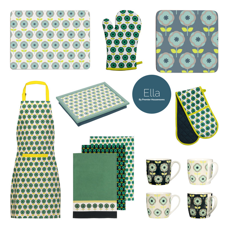 Bib Apron