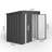 6 ft. W x 4 ft. D Vertical Storage Shed-97566635