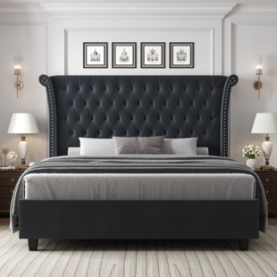 Louis Philippe Iii Eastern King Bed First Choice Furniture