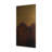 Rios Gold and Red Painted w/ Acid Wash Metal Wall Art