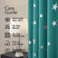 Manzanita Eyelet Room Darkening Thermal Curtains-2132808208-2132808251