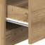 Bedside Cabinet With 2 Drawers-654134465-654575223