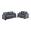 Ensemble de canapé 2 pièces Classic Living-410529751
