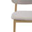 Nero Modern Solid Wood Side Chairs With Curved Backrest And Upholstered Seat-116102848-116102849