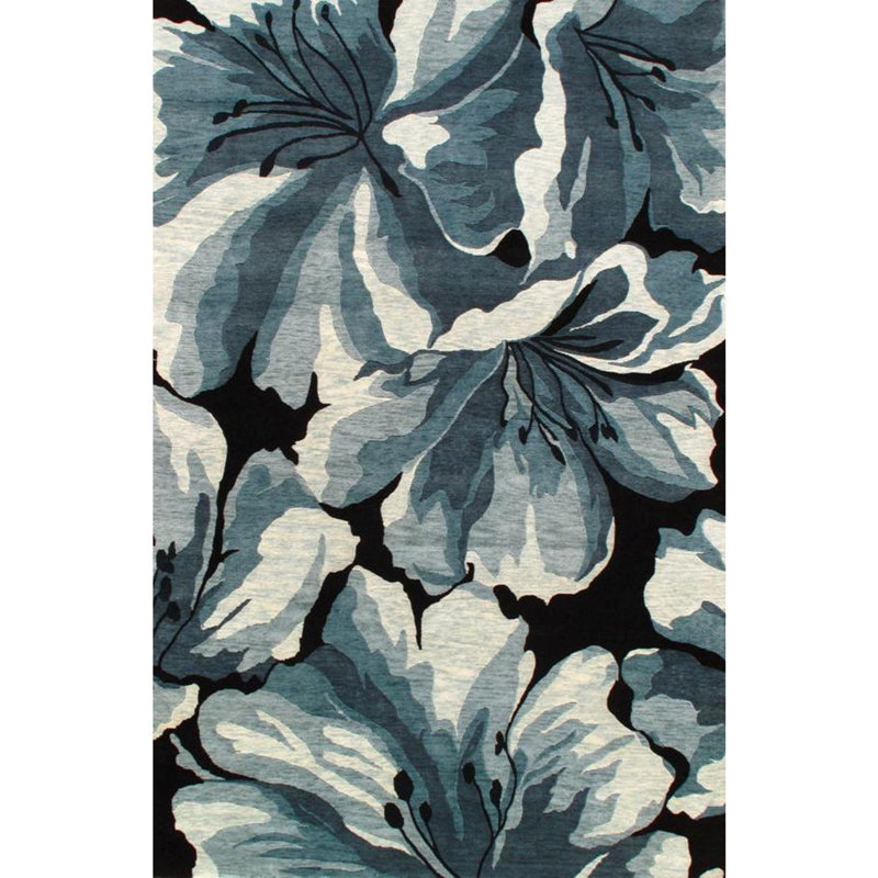 Blanchette One-of-a-Kind 5'3" X 8' Area Rug