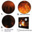 «Judaism Bonfire Blaze Friery Wilderness Luminescence» sur toile-1125589004-1319786033