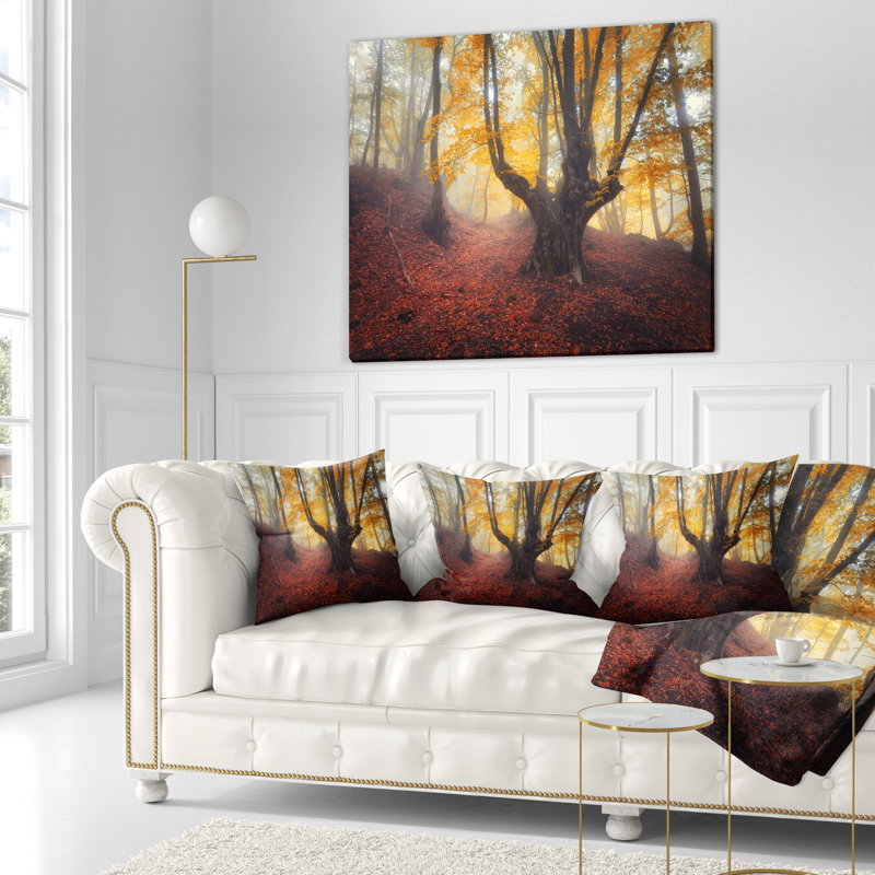 Coussin Schafer, 16 po x 1 po, Coussin décoratif
