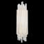Diamantina 3 - Light Flush Mounted Sconce