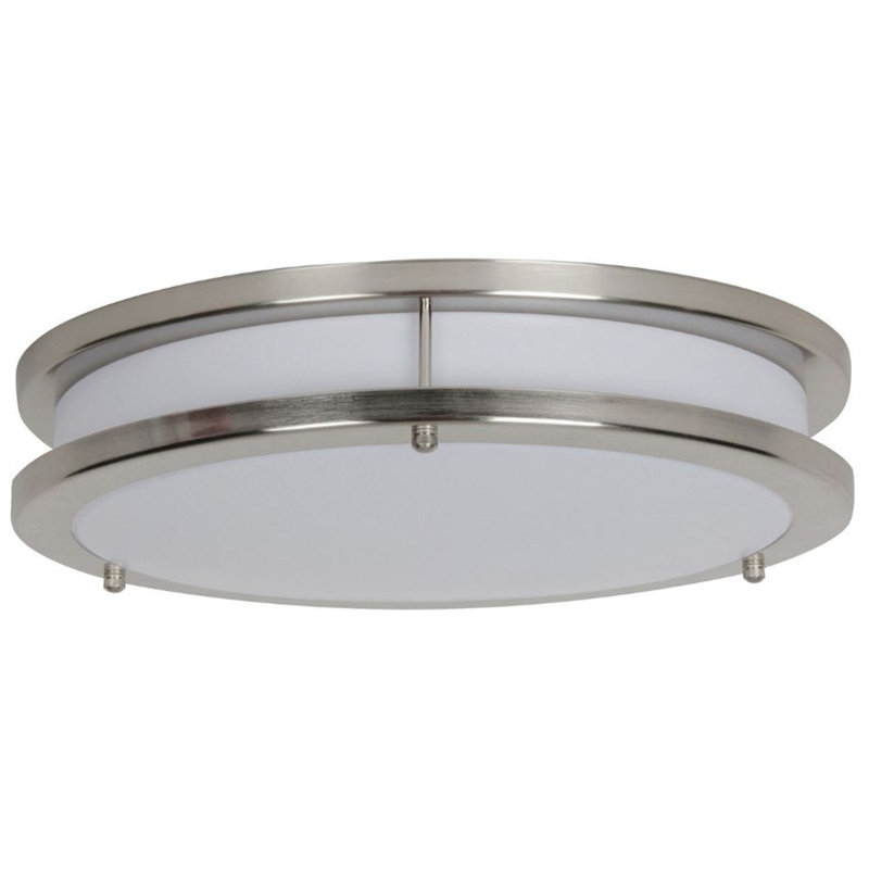 LED Flush Mount