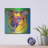 " Gsd - Thomas " by Dawg Painter