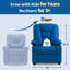 Whitson Children's Recliner Chair-323388906