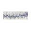 «Blue Staccato - Blue» par Katrina Craven-548747072-548747073